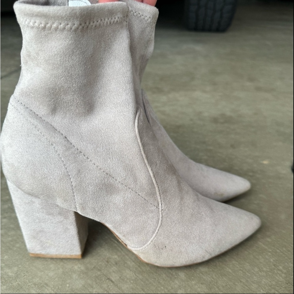 Express boots